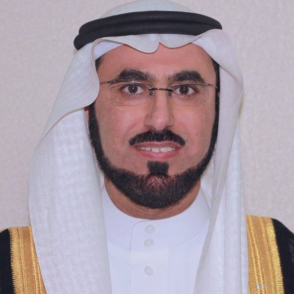 عبدالله بن سلمان السلمان ويكيبيديا.. من هو  رئيس جامعة الملك سعود