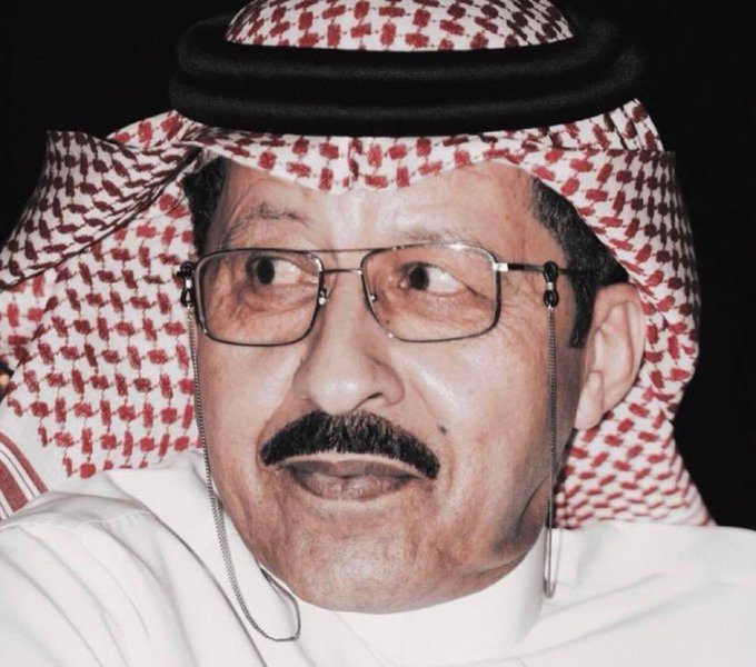 وفاة الأمير ممدوح بن سعود بن عبدالعزيز آل سعود