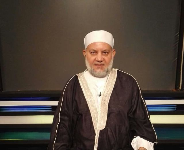 الشيخ حسن الجنايني ويكيبيديا