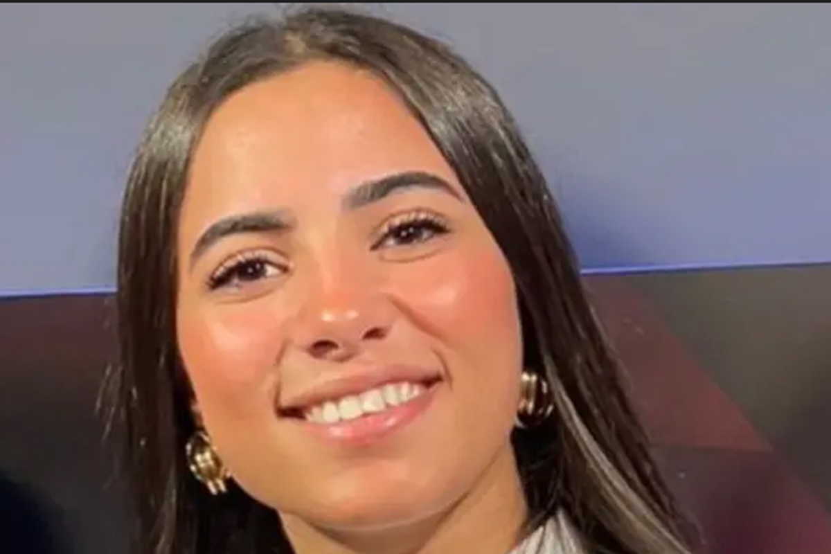 فتاة الشروق