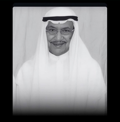 وفاة الشيخ صقر راشد القاسمي.. من هو؟