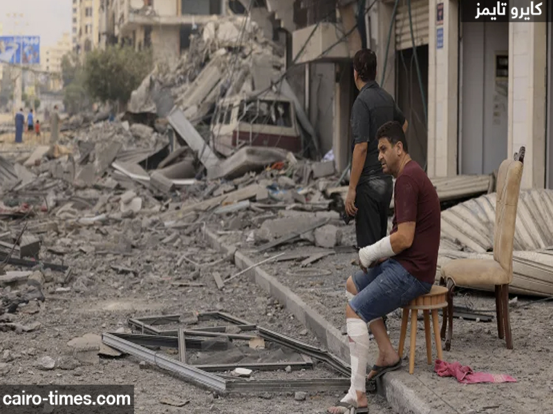 الحرب في غزة تعيث فساداً في معدلات تشغيل الفلسطينيين.. شلل الاقتصاد!