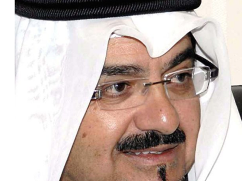 من هو الشيخ احمد عبد الله الصباح رئيس الوزراء الكويتي الجديد
