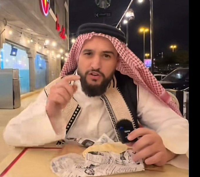القبض على محمد الويشي في السعودية.. ما هي جنسية الويشي؟ هل هو ليبي ام تونسي؟