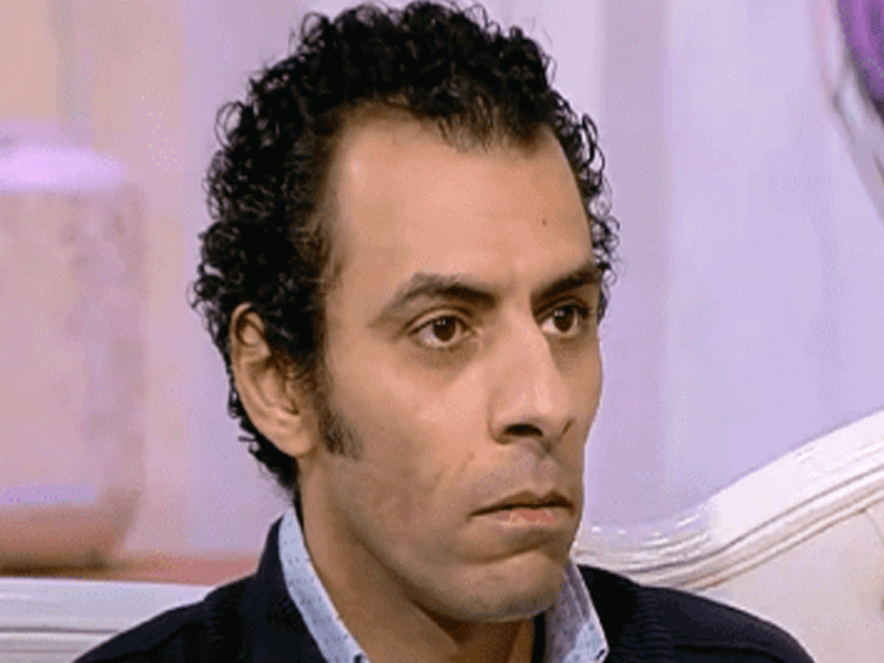 وفاة تامر عبد الحميد السيناريست الشاب كاتب عالم سمسم وبكار