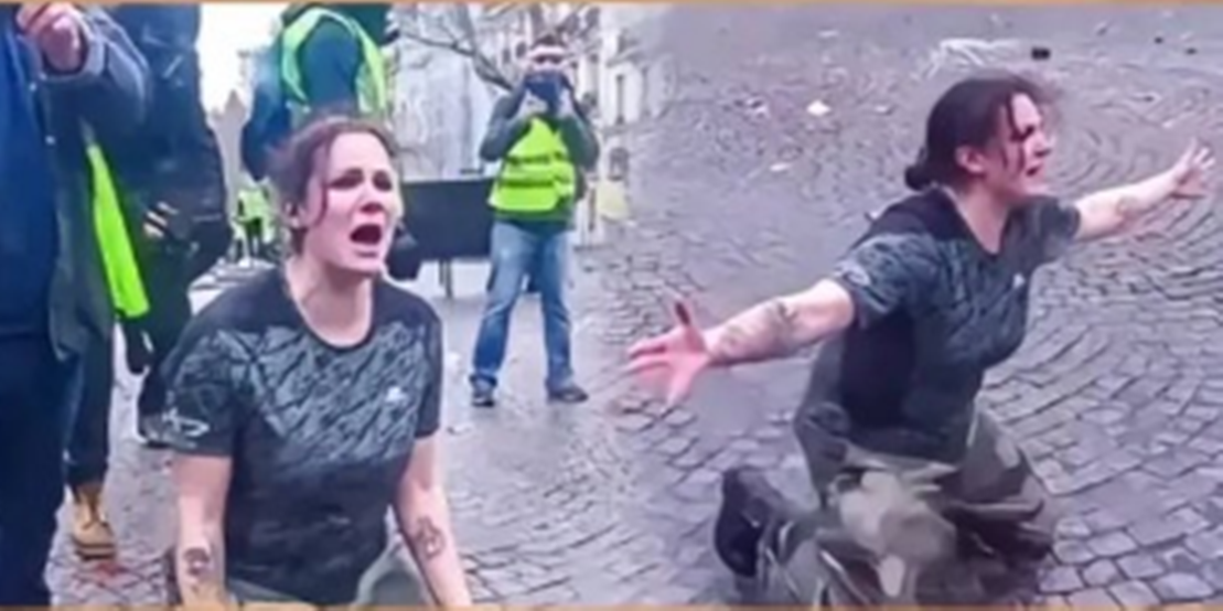 اين انت يامحمد