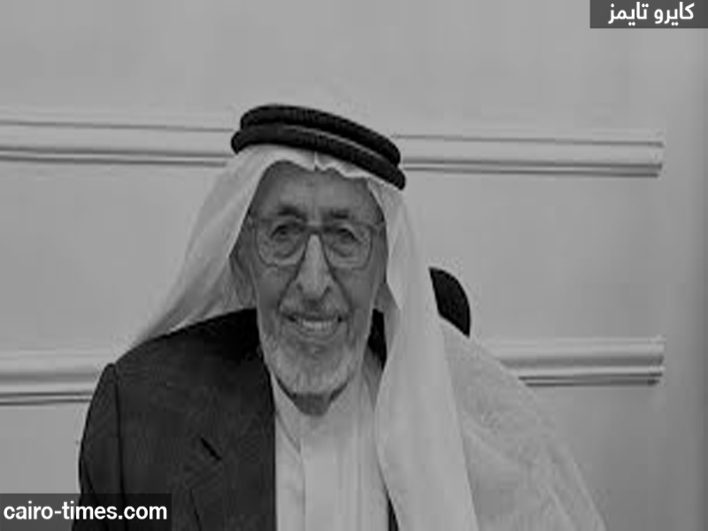 بعد وفاته.. من هو سعيد بن أحمد العتيبة ويكيبيديا