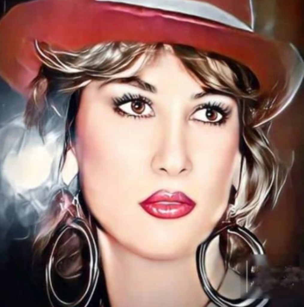 غادة الشمعة ويكيبيديا