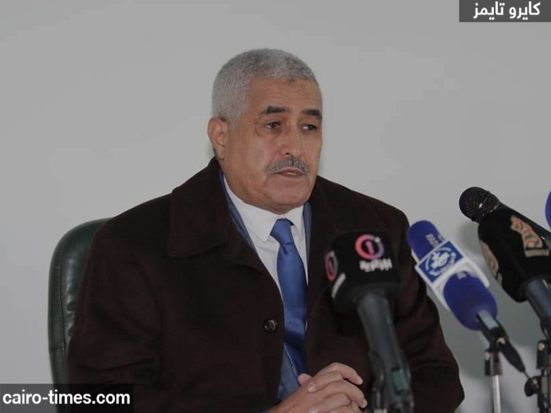 وفاة محمد حميدو وزير السياحة الأسبق في الجزائر اليوم