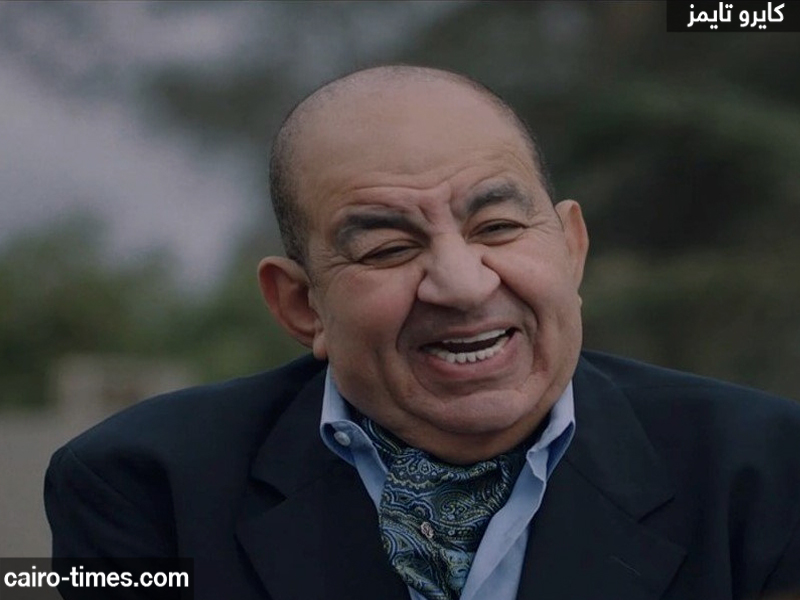 الفنان محمد التاجي