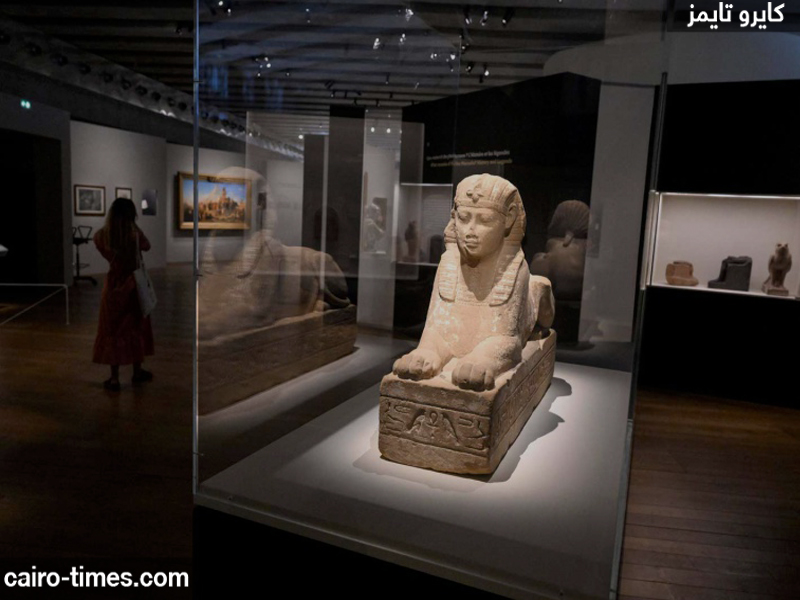 برلماني مصري يُطالب باستعادة آثار مصر من متاحف العالم.. تفاصيل