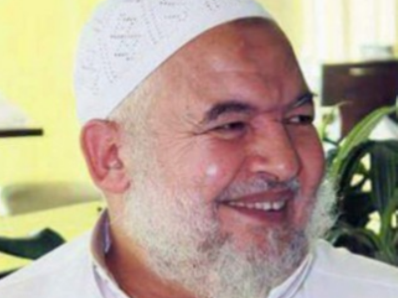 الشيخ سعيد عبد العظيم سيدفن في البقيع وتفاصيل الوفاة