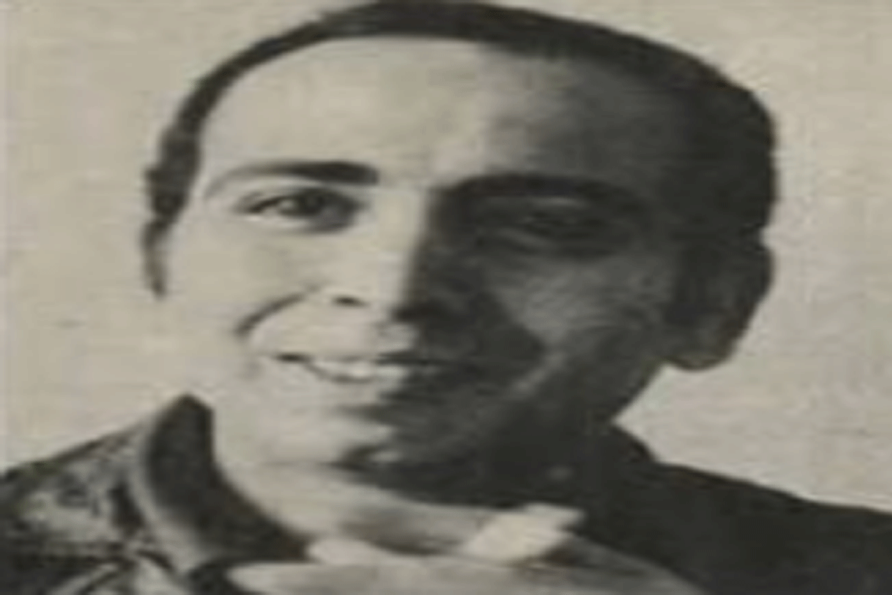 عبد الرحيم منصور