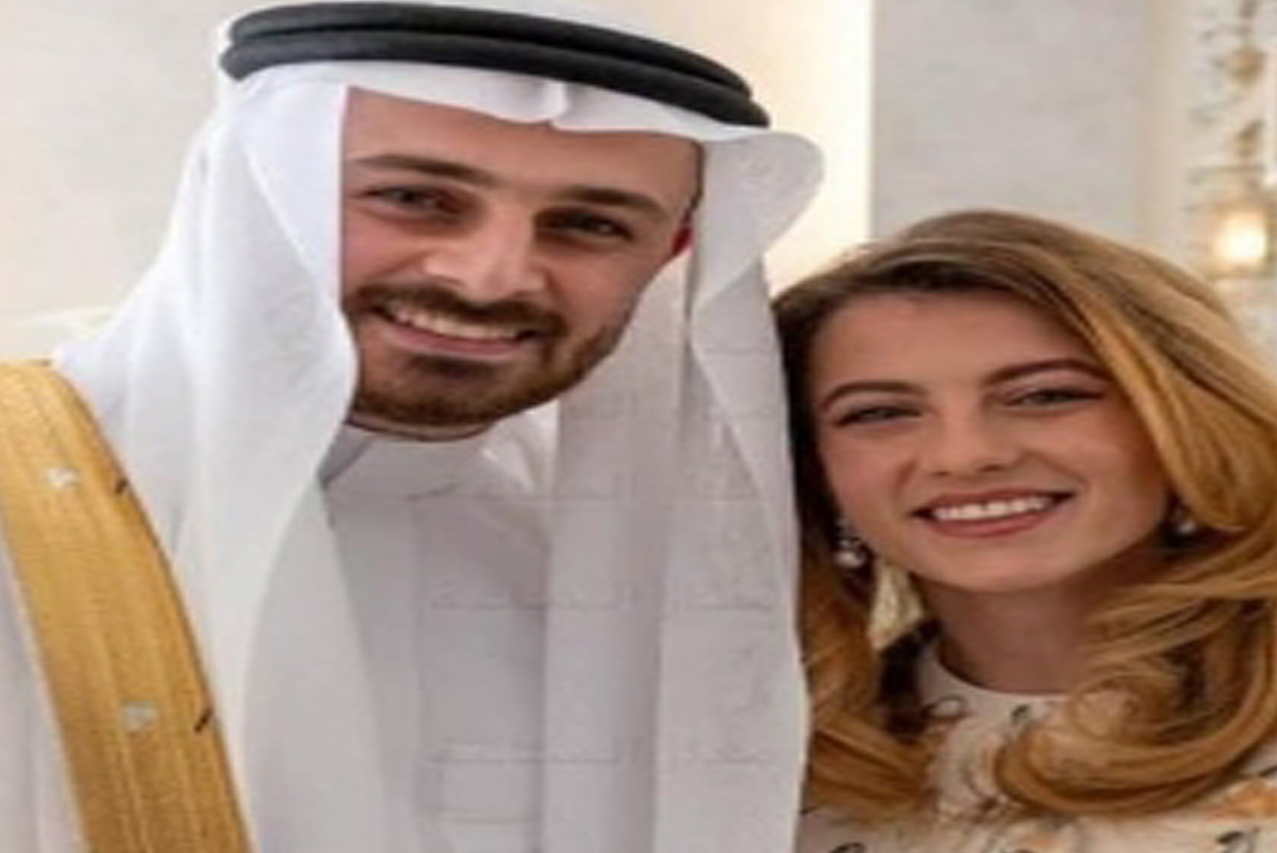 الاميرة سارة بنت فيصل معلومات عنها