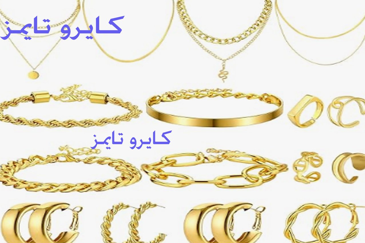 أسعار الذهب