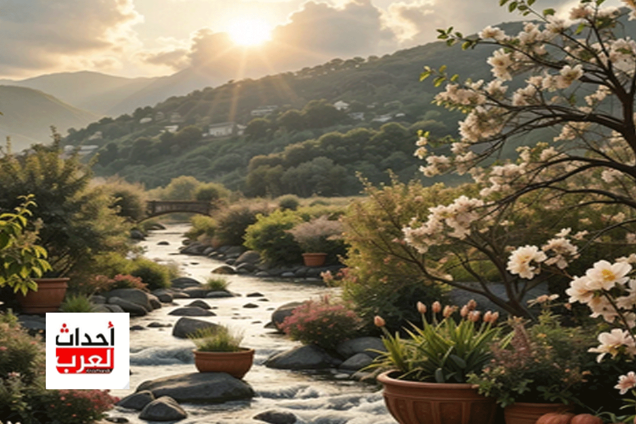 التوبة والرجوع الي الله وحرق السيئات وزرع الحسنات