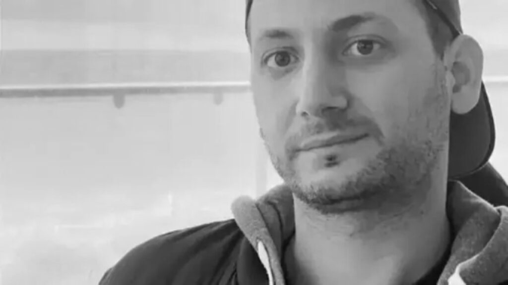 من هو عبد المجيد الحجري