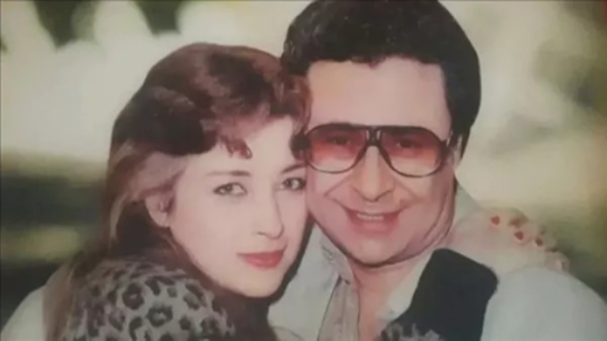 من هو مراد منير؟