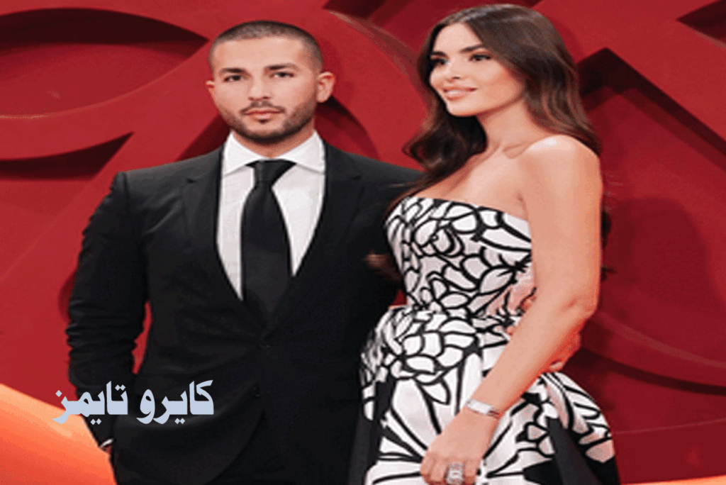 كم عمر زين قطامي