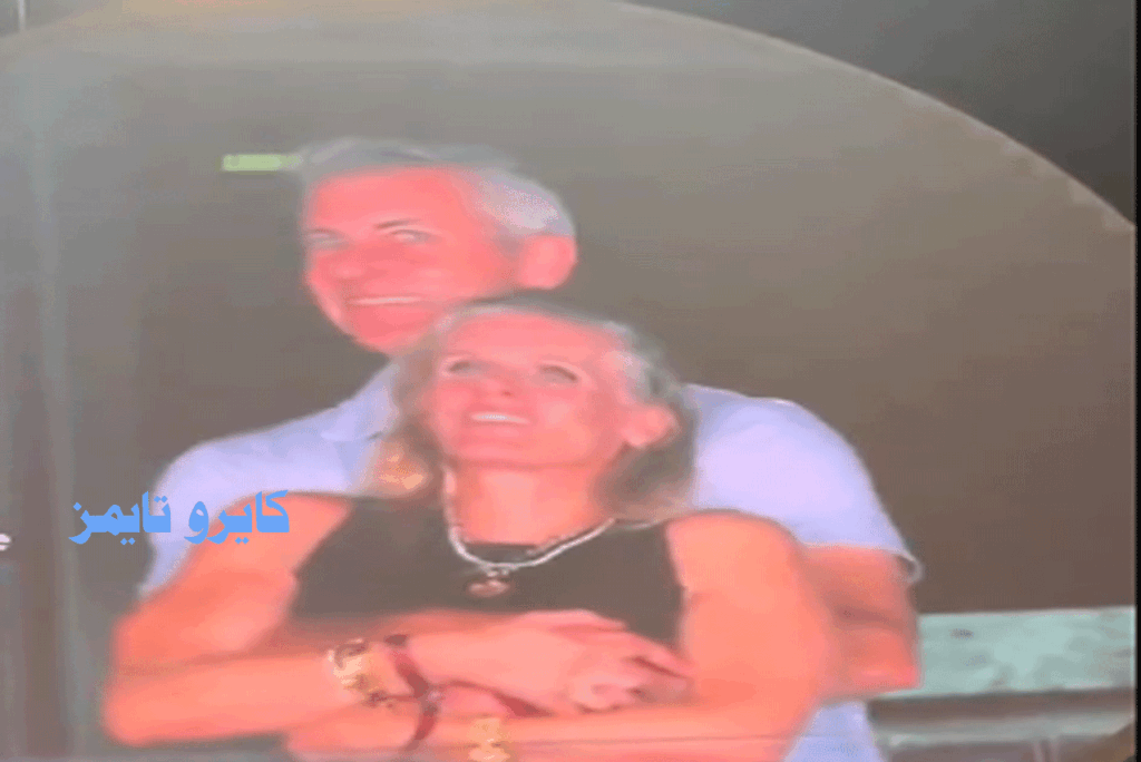 فيديو فضيحة اند بايرون