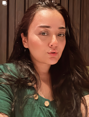 من هي رندا البحيري