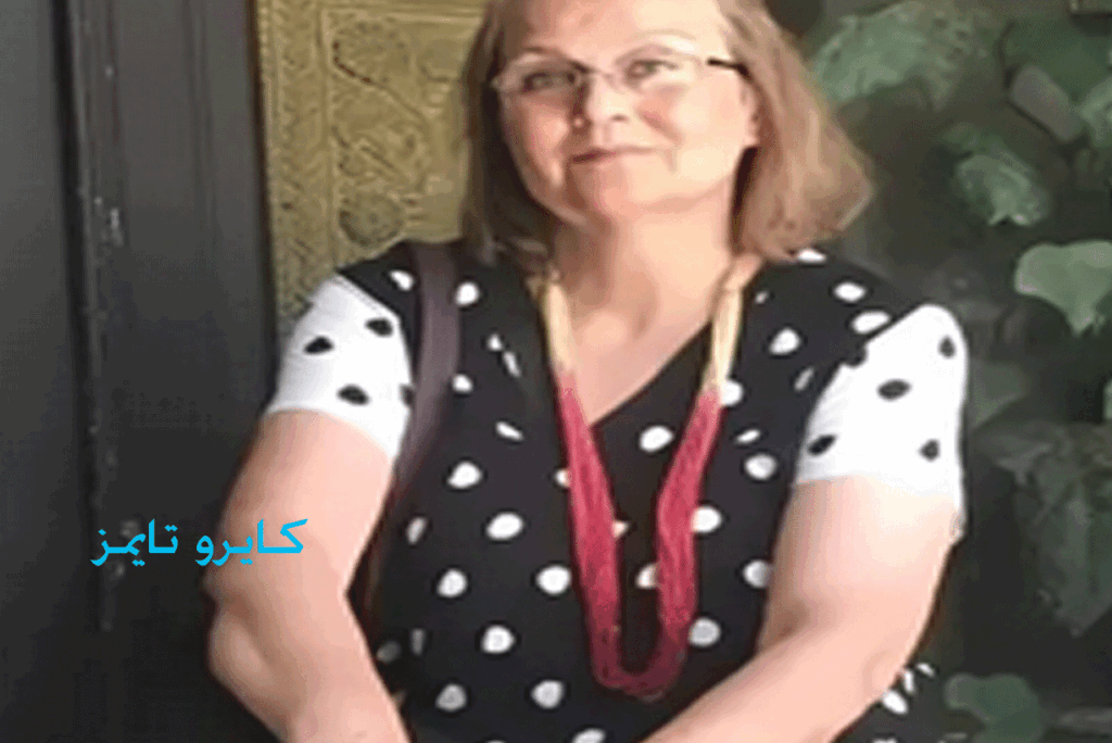 مقتل الفنانة العراقية ديالا الوادي في دمشق