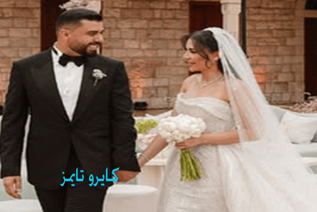 زوجة ستار سعد