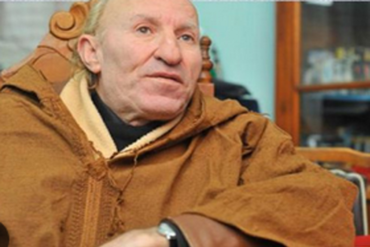 وفاة الفنان فوزي صايشي