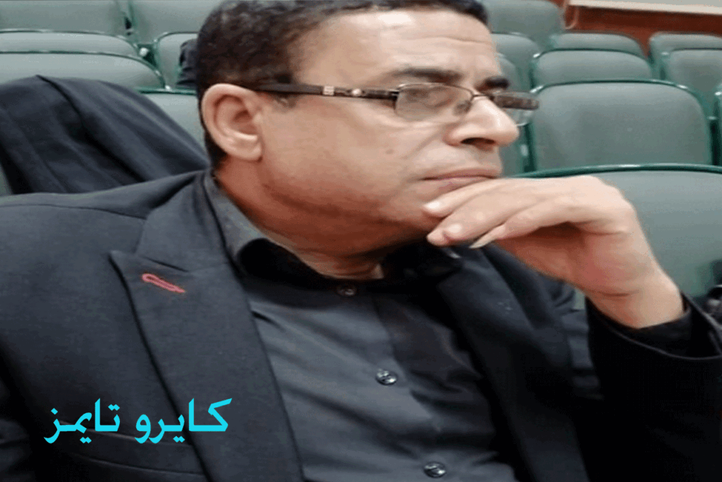 ابراهيم حامد