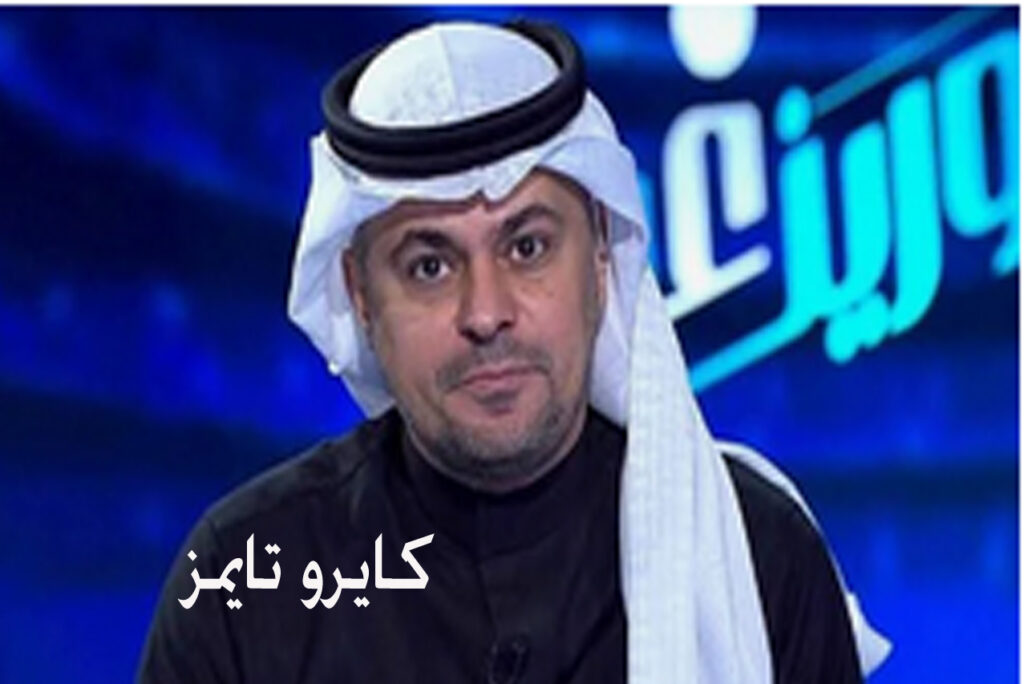 خالد الشنيف