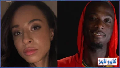 أفلام تيانا ترامب زوجة اللاعب بيبي لاعب فياريال تجاوزت الـ 160 فيلماً