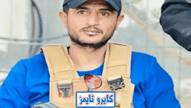 من قتل ياسر ابو شباب