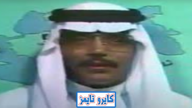 وفاة حسن كراني