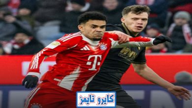 بايرن ميونخ يتلقى اول هزيمة من "اوغسبورغ"