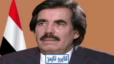 سبب وفاة على سالم البيض الرئيس اليمني السابق
