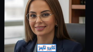 مقتل المحامية زينة المجالي