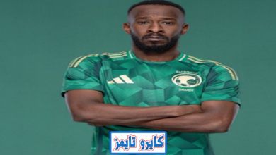 وفاة فهد المولد