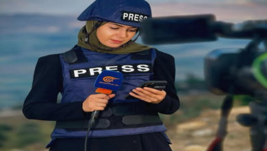 فاطمة فتوني